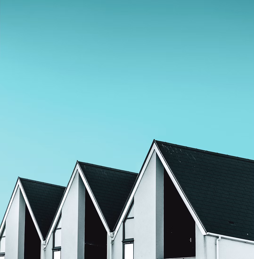 Vivienda que representa un nuevo hogar