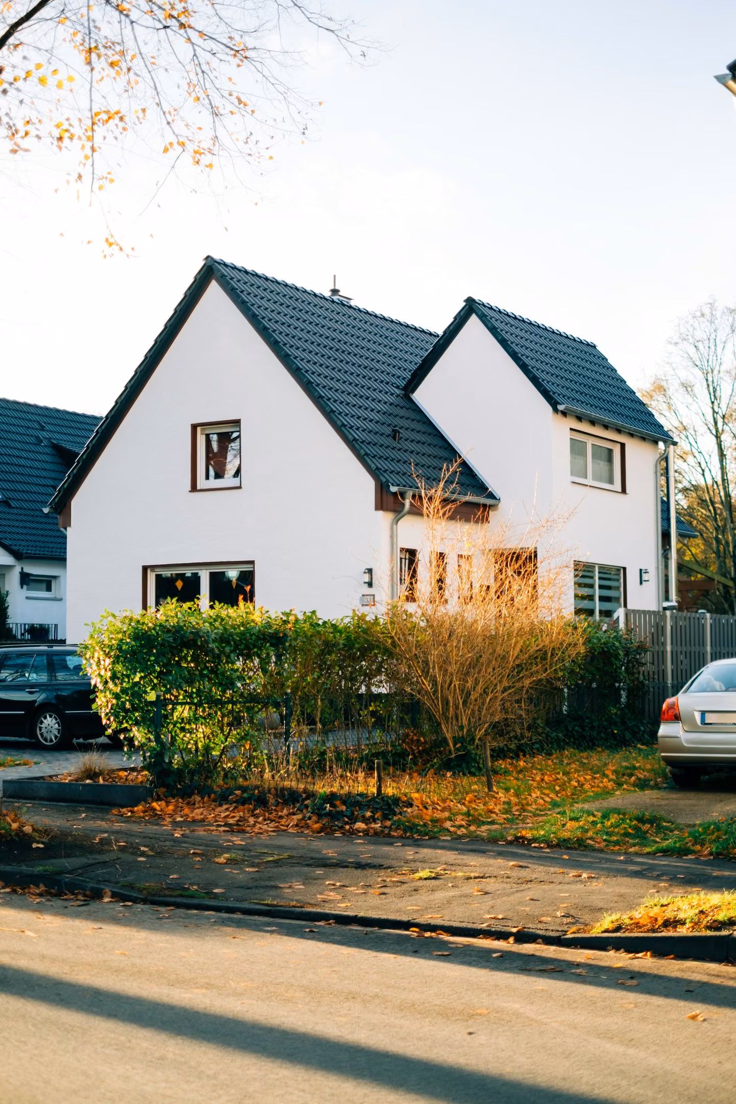 Vivienda Housefinan
