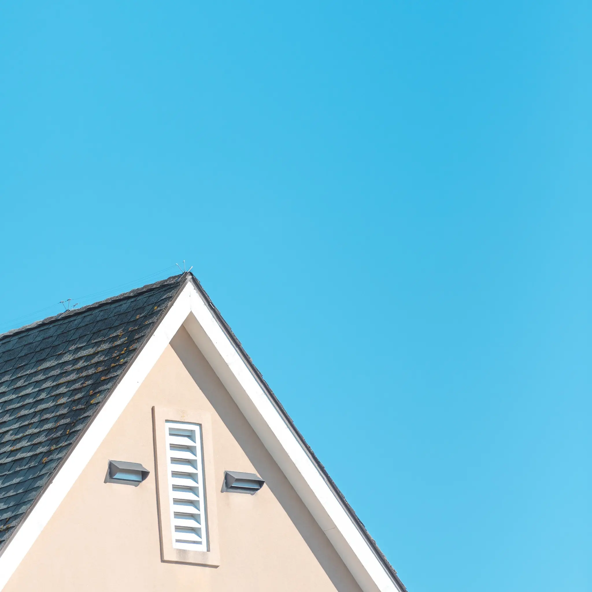Vivienda como referencia de una hipoteca pagada que todavía puede aparecer inscrita en el Registro