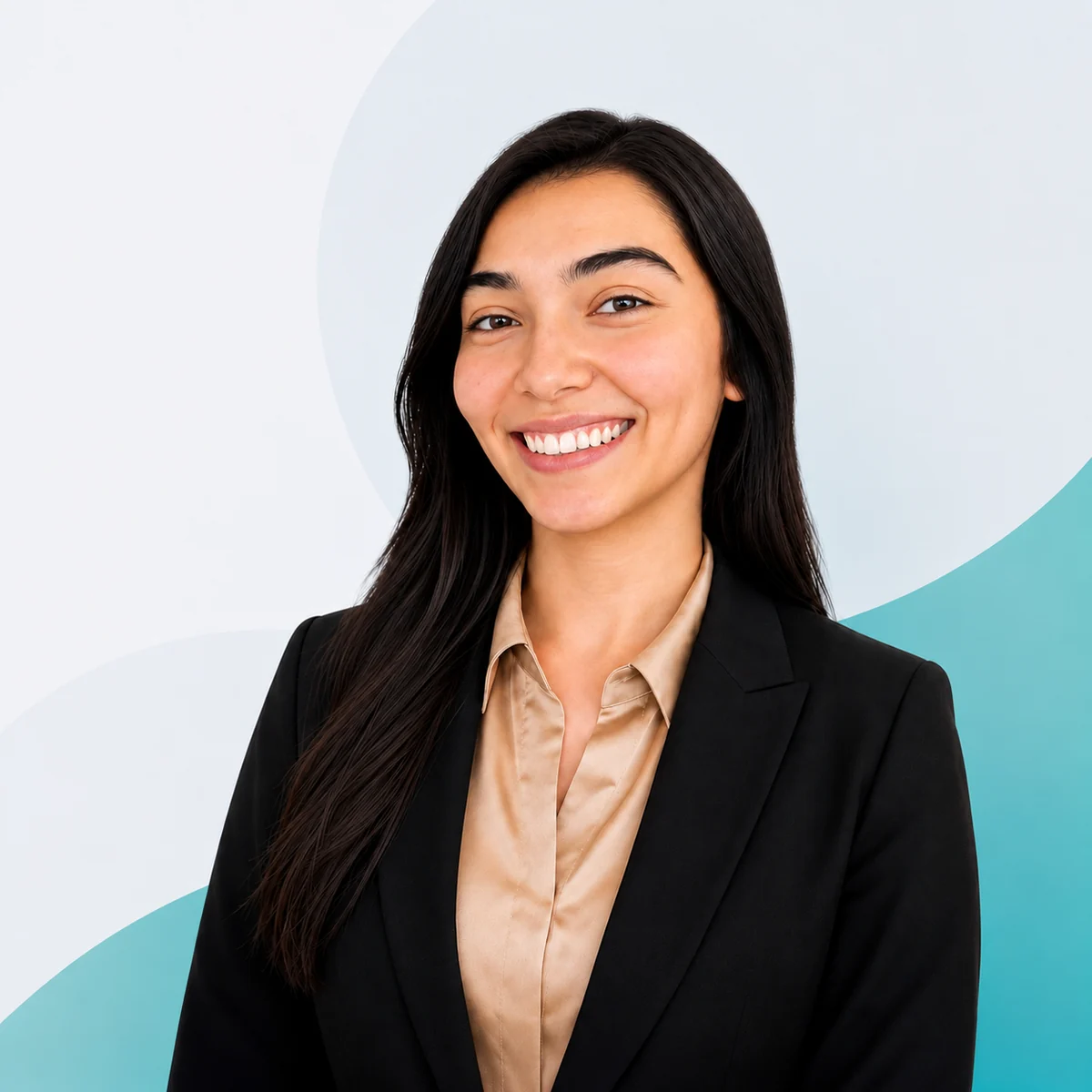 Ana González, profesional de contenidos del equipo Housefinan